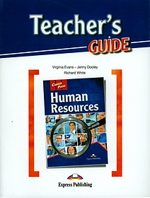 <font title="Career Paths: Human Resources(Teacher