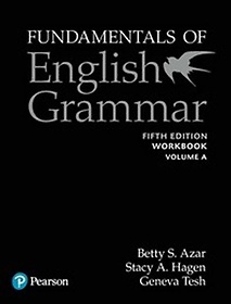 <font title="Fundamentals of English Grammar Workbook a with Answer Key, 5e">Fundamentals of English Grammar Workbook...</font>
