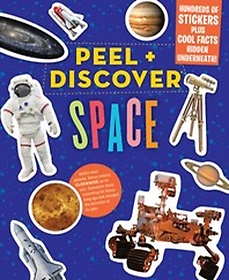 Peel + Discover