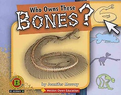 WHO OWNS THESE BONES Ʈ