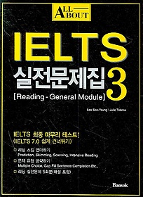 <font title="All About IELTS  3: READING GENERAL MODULE">All About IELTS  3: READING GE...</font>