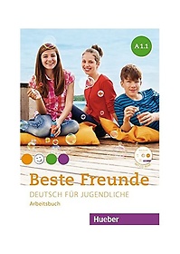<font title="Beste Freunde A1/1. Arbeitsbuch mit Audio-CD">Beste Freunde A1/1. Arbeitsbuch mit Audi...</font>
