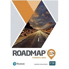 Roadmap B2+: Student