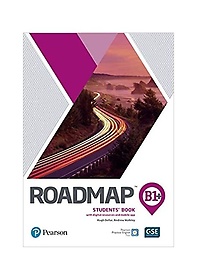 Roadmap B1+: Student