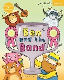 Ben and the Band (SB)