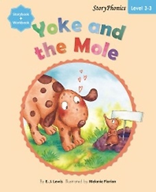 Yoke and the Mole (SB)