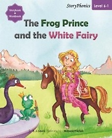 The Frog Prince and the White Fairy (SB)