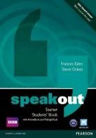 Speakout Starter Students Book