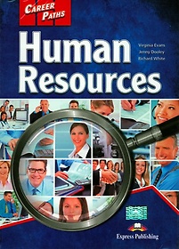 <font title="Career Paths: Human Resources(Student