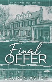 Final Offer (Book 3)