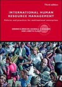 <font title="International Human Resource Management : Policy and Practice for Multinational Enterprises">International Human Resource Management ...</font>