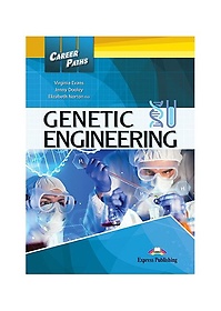 <font title="Career Paths: Genetic Engineering Student