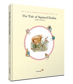 <font title="The Tale of Squirrel Nutkin(ٶ Ų ̾߱)()(̴Ϻ)">The Tale of Squirrel Nutkin(ٶ Ų ...</font>