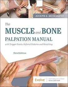 <font title="The Muscle and Bone Palpation Manual with Trigger Points, Referral Patterns and Stretching">The Muscle and Bone Palpation Manual wit...</font>