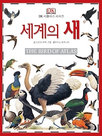  (The Bird of Atlas)