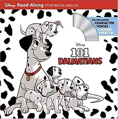 <font title="101 Dalmatians Read-Along Storybook and CD">101 Dalmatians Read-Along Storybook and ...</font>