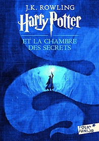 <font title="()Harry Potter et la Chambre des Secrets (Book2)">()Harry Potter et la Chambre des Sec...</font>