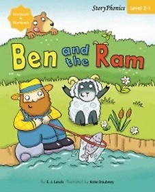 Ben and the Ram (SB)