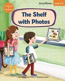 The Shelf with Photos (SB)