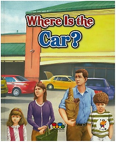 Where Is the Car?