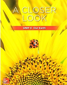 <font title="Science A Closer Look Grade 1 : Unit C (Student Book + Workbook + QR code + Assessment, 2018 Edition)">Science A Closer Look Grade 1 : Unit C (...</font>