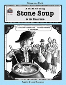 <font title="Guide for Using Stone Soup in the Classroom">Guide for Using Stone Soup in the Classr...</font>