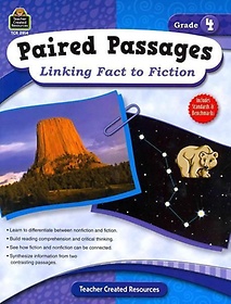 Paired Passages