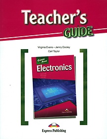 <font title="Career Paths: Electronics(Teacher