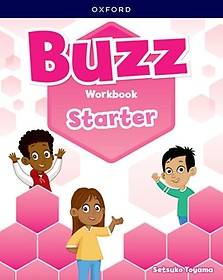 Buzz Starter : Workbook