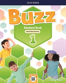 <font title="Buzz 1 : Student Book (with Online Practice)">Buzz 1 : Student Book (with Online Pract...</font>
