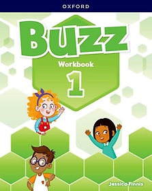 Buzz 1 : Workbook