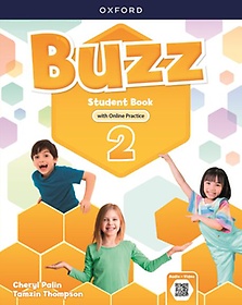 <font title="Buzz 2 : Student Book (with Online Practice)">Buzz 2 : Student Book (with Online Pract...</font>