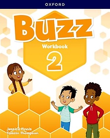 Buzz 2 : Workbook