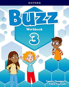 Buzz 3 : Workbook
