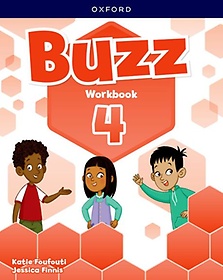 Buzz 4 : Workbook