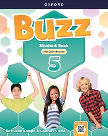 <font title="Buzz 5 : Student Book (with Online Practice)">Buzz 5 : Student Book (with Online Pract...</font>