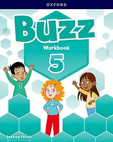 Buzz 5 : Workbook