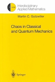 Chaos in Classical and Quantum Mechanics H/C