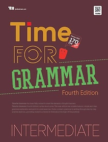 Time for Grammar(Intermediate)