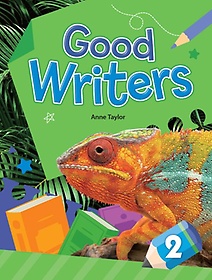 Good Writers 2