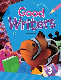Good Writers 3