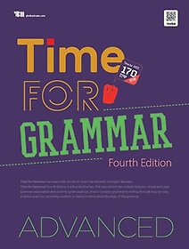 Time for Grammar(Advanced)