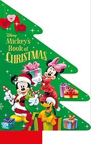 <font title="Mickey and Friends Mickey