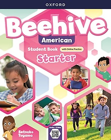 <font title="Beehive American Starter SB (with Online Practice)">Beehive American Starter SB (with Online...</font>