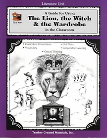Lion, the Witch & the Wardrobe
