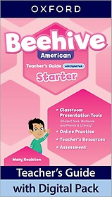 <font title="Beehive American Starter TG (with Digital Pack)">Beehive American Starter TG (with Digita...</font>