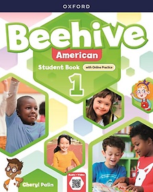 <font title="Beehive American 1 SB (with Online Practice)">Beehive American 1 SB (with Online Pract...</font>