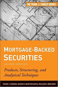 <font title="Mortgage Backed Securities : Products Structuring and Analytical Techniques">Mortgage Backed Securities : Products St...</font>