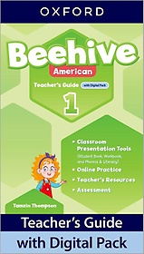 <font title="Beehive American 1 TG (with Digital Pack)">Beehive American 1 TG (with Digital Pack...</font>
