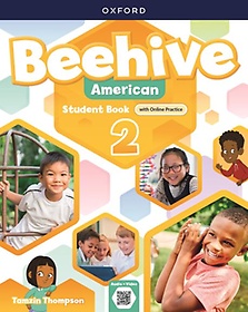 <font title="Beehive American 2 SB (with Online Practice)">Beehive American 2 SB (with Online Pract...</font>